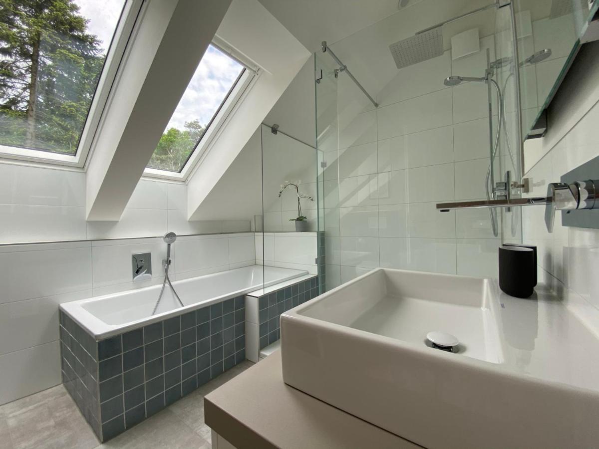 Ferienwohnung Koehler Bispingen Extérieur photo