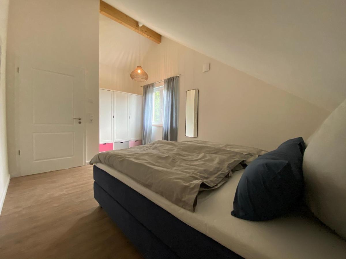 Ferienwohnung Koehler Bispingen Extérieur photo