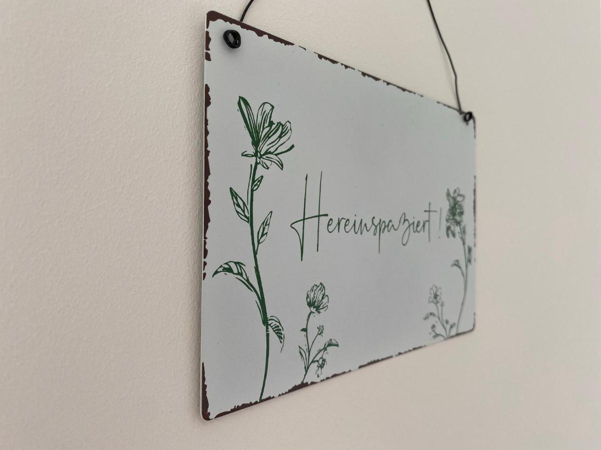 Ferienwohnung Koehler Bispingen Extérieur photo